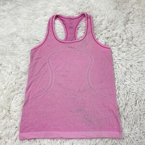 Lululemon Swiftly Tech Tank
